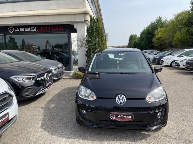 Volkswagen up! 1.0 5p. eco high BlueMotion Technology - Foto 7