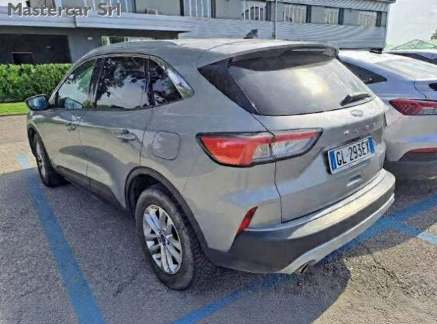 FORD Kuga Kuga 1.5 ecoblue Titanium Business 2wd 120cv auto rif. 24197764 - Foto 3