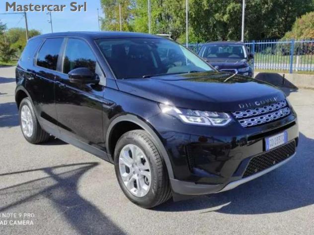 LAND ROVER Discovery Sport Discovery Sport 2.0d i4 mhev awd 150cv - GD233TG rif. 24203637 - Foto 8