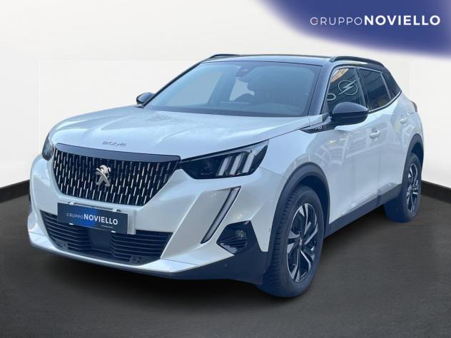 Peugeot 2008 2008 BlueHDi 110 S&S GT