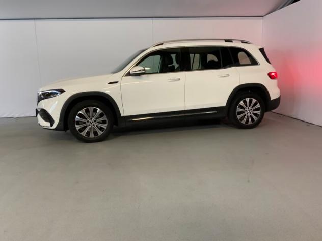 MERCEDES EQB (X243) EQB 300 4Matic Sport - Foto 2