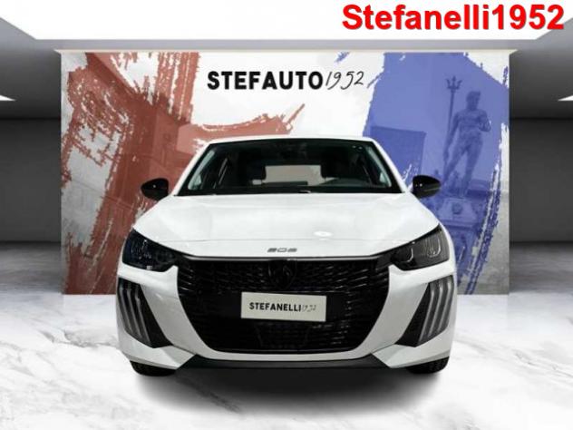 PEUGEOT 208 1.2 turbo Style 100cv rif. 23994907 - Foto 4