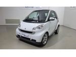 smart fortwo Fortwo 1.0 mhd Passion 71cv Servosterzo