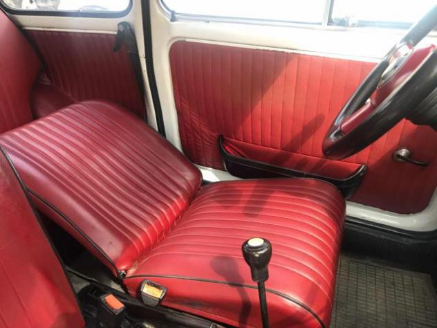FIAT 500L L rif. 24149880 - Foto 7