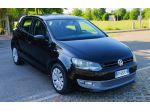 Volkswagen Polo 1.6 5 porte Highline BiFuel