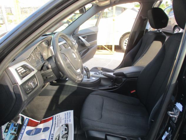 Bmw 318d S.W. 143 CV 2013 - Foto 8