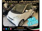 Smart ForTwo 1000 52 kW MHD couppulse