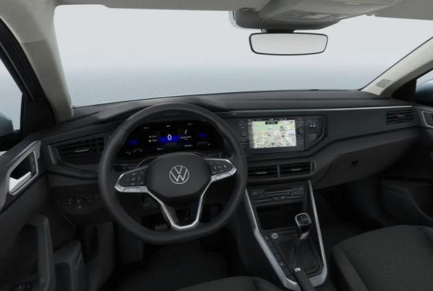 Volkswagen Taigo 1.0 TSI 70kW Edition Plus PREZZO VERO - Foto 5