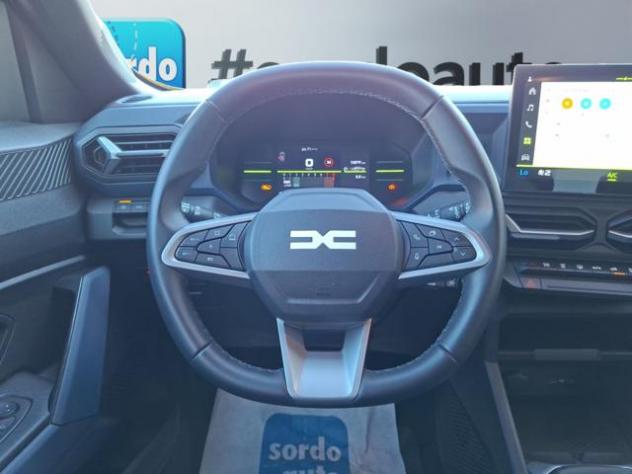 DACIA Duster Eco-G 100 CV Journey rif. 23989533 - Foto 10