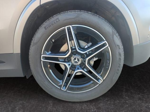 MERCEDES-BENZ GLA 180 d Automatic AMG Line Premium rif. 23984226 - Foto 8