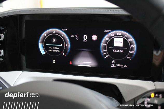 Volkswagen Tiguan Tiguan 2.0 TDI DSG Elegance - Foto 7