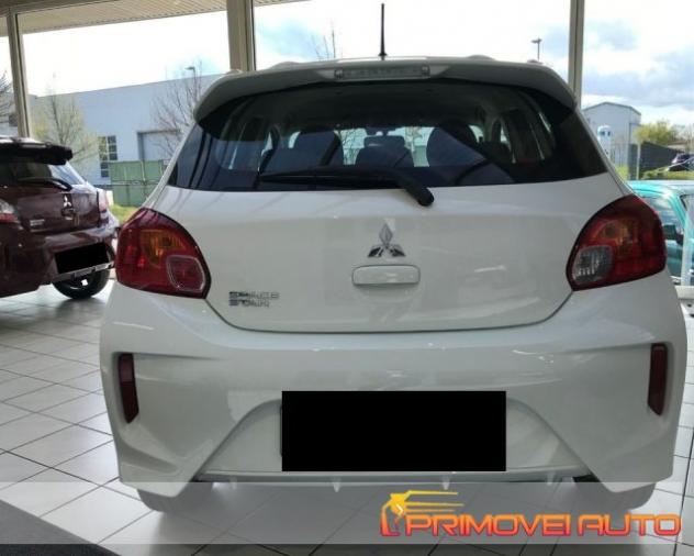 MITSUBISHI Space Star 1.2 Select rif. 19081907 - Foto 9