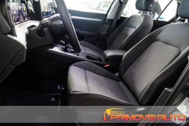VOLKSWAGEN Golf 1.5 TSI 115 CV ACT rif. 22777294 - Foto 5