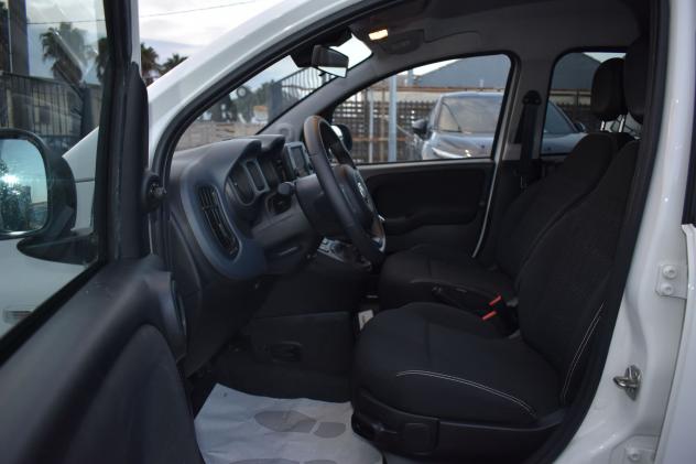 FIAT Panda Cross Panda Cross 1.0 FireFly S&S Hybrid - Foto 9