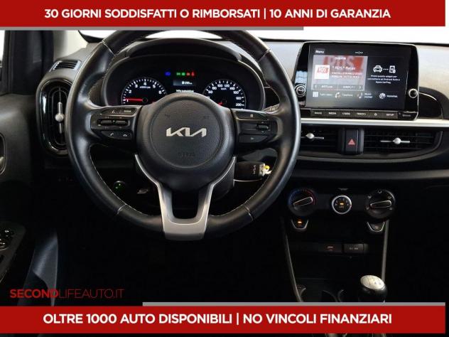 Kia Picanto 1.0 dpi Style Gpl - Foto 10