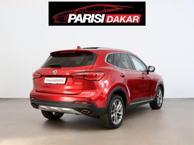 MG EHS Plug-in Hybrid Luxury *PROMO PARISI GROUP* rif. 23318121 - Foto 3