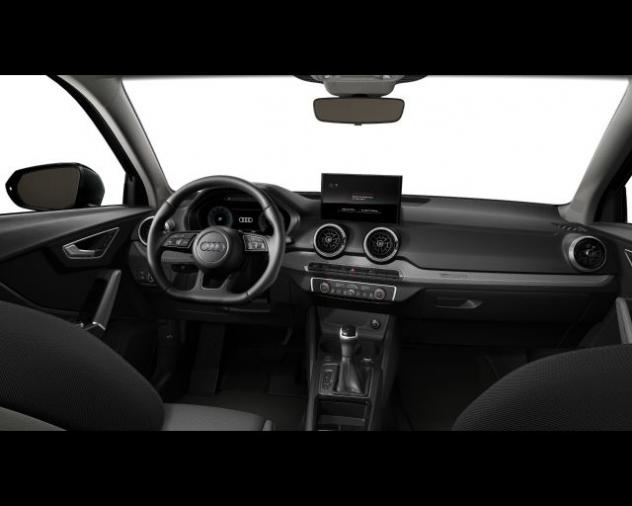 AUDI 50 Audi Q2 S line edition 35 TFSI 110(1) kW(CV) S t rif. 24058028 - Foto 7