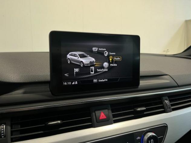 AUDI A4 AVANT 40 TDI S-TRONIC QUATTRO rif. 23898588 - Foto 6
