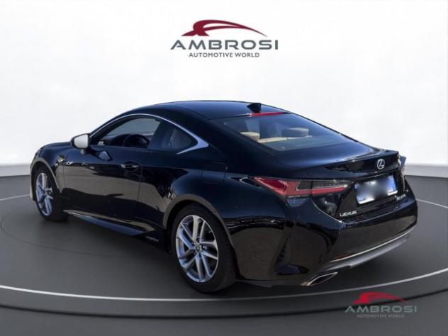 LEXUS RC 300h 2.5 Executive cvt rif. 24129713 - Foto 4