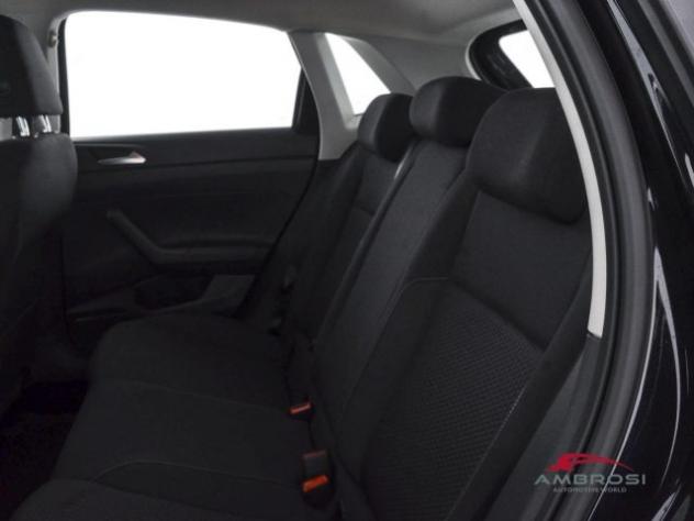 VOLKSWAGEN Polo 1.0 TSI DSG 5p. Comfortline BlueMotion Technology rif. 23925580 - Foto 8