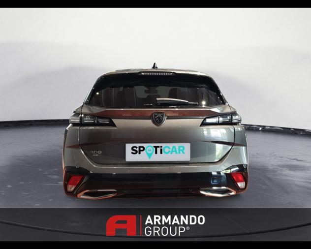 Peugeot 308 3ª serie BlueHDi 130 S&S EAT8 SW Allure Pack - Foto 6