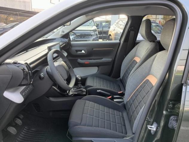 CITROEN C3 Aircross 1.2 GPL/B Turbo 100 CV Plus rif. 23448885 - Foto 8