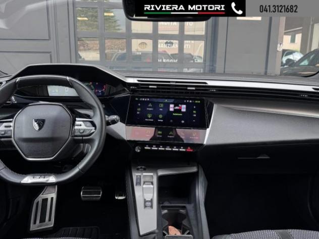 PEUGEOT 308 HYBRID 1.2 145CV S&S EAT8 SW GT rif. 24066731 - Foto 5