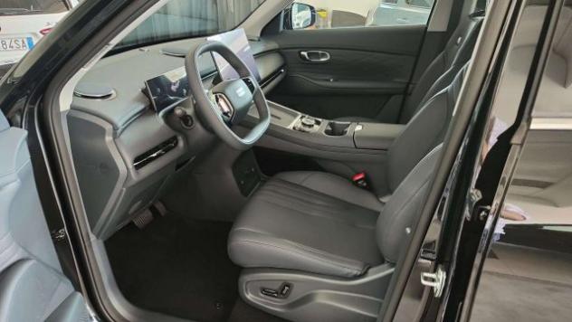 GEELY Starray EM-i 1.5 EM-i Pro rif. 23807189 - Foto 7