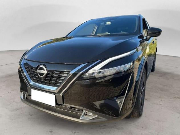 NISSAN Qashqai 1.5 e-power Tekna 2wd rif. 24197739 - Foto 3