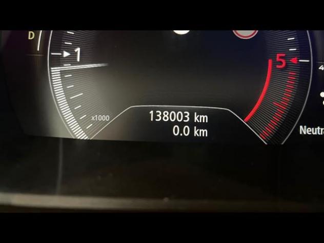 RENAULT Talisman Berlina 1.6 dCi Energy 160cv Intens EDC rif. 23472327 - Foto 8
