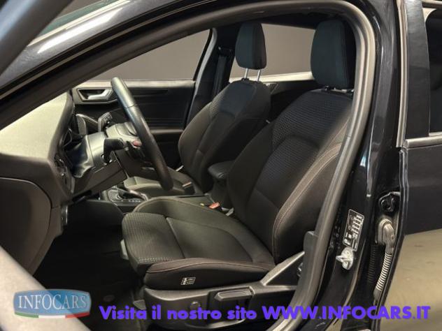 FORD Focus SW 1.0 EcoBoost 155 CV Powershift ST-line - PROMO rif. 23983381 - Foto 5