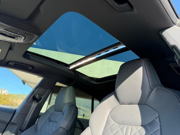 Audi Q8 TDI "SUPER ACCESSORIATA" PRONTA CONS OFFERTA IMPERDIBILE - Foto 7