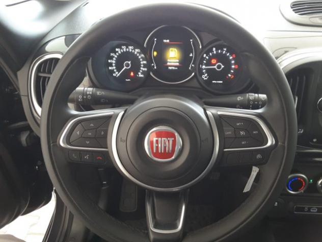 FIAT 500L 1.3 Multijet 95cv Pop Star *EURO 6* rif. 23507604 - Foto 7
