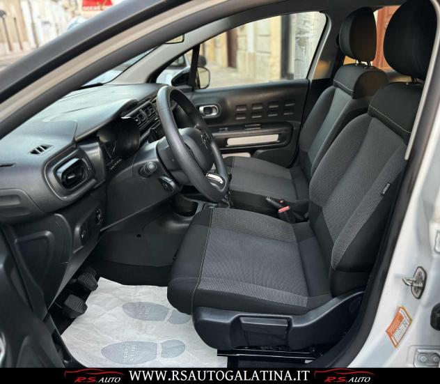 Citroen C3 1.5 BlueHDi 5 porte - Foto 7