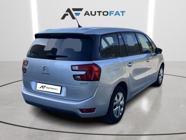Citroen C4 Grand Picasso - 7 POSTI - Foto 5
