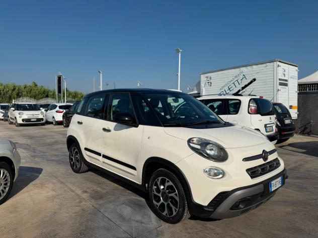 Fiat 500L 1.4 95 CV Cross - Foto 2