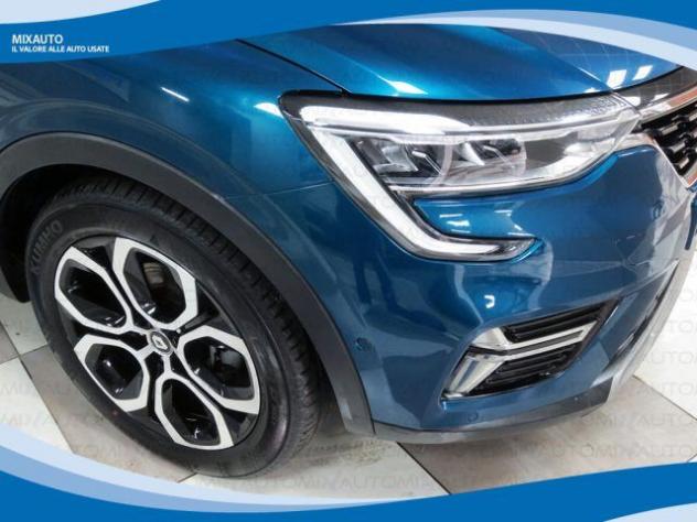 RENAULT Arkana 1.6 eTech Full Hybrid 145cv Intens AUT EU6 - Foto 13