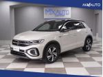 Volkswagen T-Roc 1.5 TSI R-Line 150CV DSG