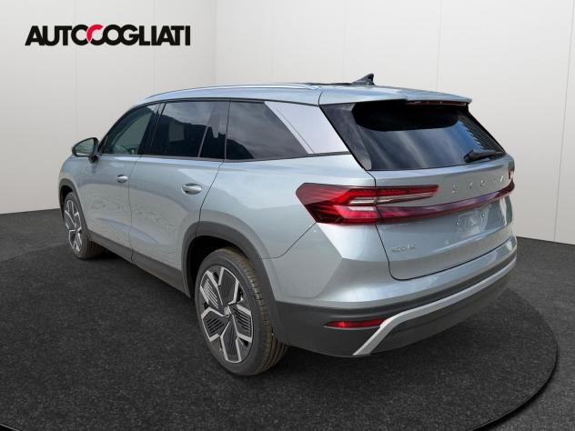 Škoda Kodiaq Kodiaq 2.0 TDI EVO Style DSG 7 posti 150 CV - Foto 3