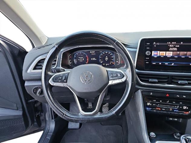 Volkswagen T-Roc T-Roc 1.0 tsi Style 110cv - Foto 10