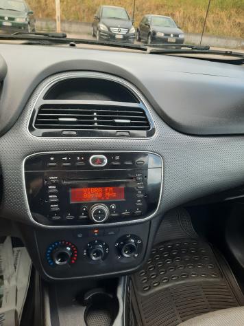 Fiat Punto Evo 1.3 Mjt 75 CV DPF 5 porte S&S Dynamic - Foto 5