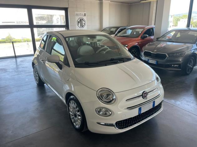 FIAT 500 1.2 69cv EasyPower Lounge - Foto 6