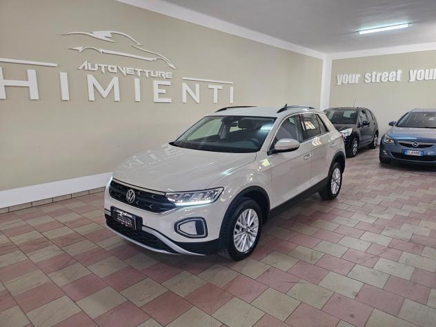 Volkswagen T-Roc 2.0 TDI SCR Style - Foto 4