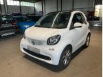 Smart ForTwo 70 1.0 Passion