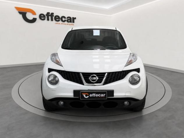 NISSAN Juke 1.6 Visia rif. 23917378 - Foto 2