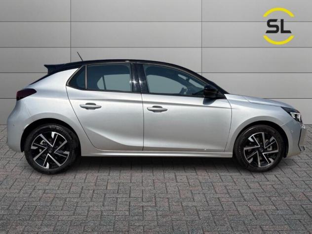 OPEL Corsa 6ª serie Corsa 1.2 100 CV aut. GS - Foto 3