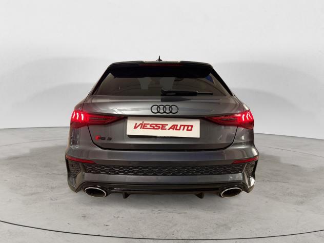 Audi A3 RS 3 quattro S tronic - Foto 5