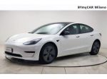 Tesla Model 3 Long Range Dual Motor awd