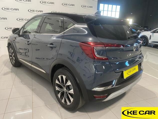 Renault Captur Captur 1.0 tce Techno Gpl 100cv - Foto 7