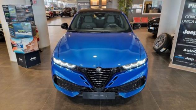 ALFA ROMEO Tonale 1.5 175 CV MHEV TCT7 Sprint + Cerchi 19 Stile rif. 23820229